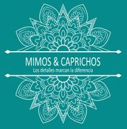 Mimos Y Caprichos logo